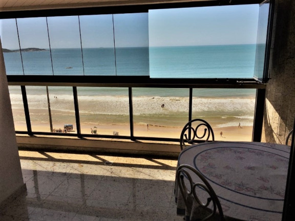Imagem Imóvel com 3 Quartos à Venda, 110 m² em Praia Do Morro - Guarapari