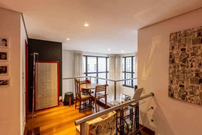 Imagem Apartamento com 3 Quartos à Venda, 173 m² em Itaim Bibi - São Paulo Imagem Apartamento com 3 Quartos à Venda, 173 m² em Itaim Bibi - São Paulo