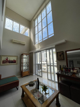 Imagem Apartamento com 4 Quartos à Venda, 280 m² em Vila Ema - São José Dos Campos Imagem Apartamento com 4 Quartos à Venda, 280 m² em Vila Ema - São José Dos Campos