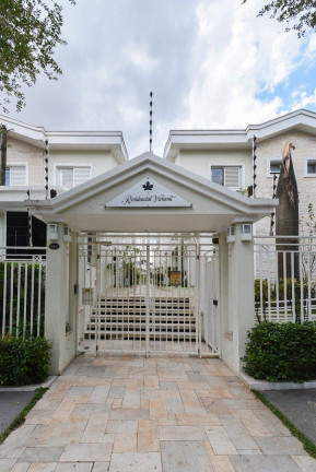 Imagem Casa com 3 Quartos à Venda, 87 m² em Bosque Da Saúde - São Paulo