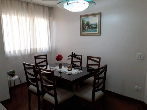 Imagem Apartamento com 3 Quartos à Venda, 88 m² em Tatuapé - São Paulo