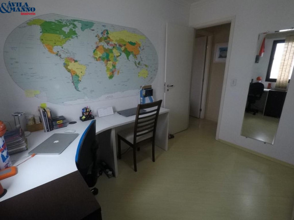 Imagem Apartamento com 2 Quartos à Venda, 68 m² em Mooca - São Paulo Imagem Apartamento com 2 Quartos à Venda, 68 m² em Mooca - São Paulo