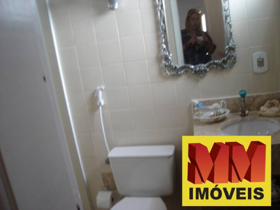 Imagem Cobertura com 4 Quartos à Venda, 138 m² em Passagem - Cabo Frio Imagem Cobertura com 4 Quartos à Venda, 138 m² em Passagem - Cabo Frio
