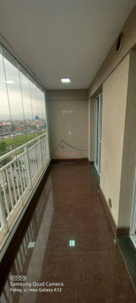 Imagem Apartamento com 2 Quartos à Venda, 49 m² em Jardim Santa Terezinha (zona Leste) - São Paulo