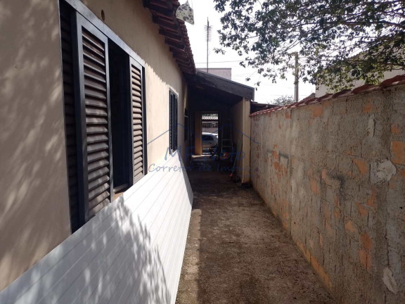 Imagem Casa com 3 Quartos à Venda, 272 m² em Vila São Pedro - Pirassununga