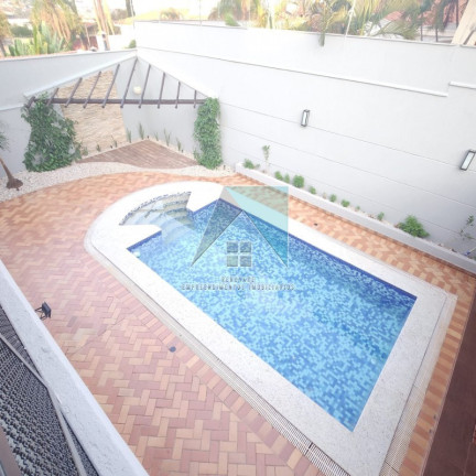Imagem Casa com 3 Quartos à Venda, 370 m² em City Ribeirão - Ribeirão Preto