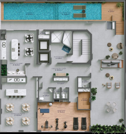 Imagem Imóvel com 3 Quartos à Venda, 163 m² em Centro - Balneário Camboriú