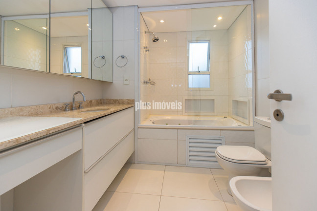 Imagem Apartamento com 4 Quartos à Venda, 238 m² em Morumbi - São Paulo Imagem Apartamento com 4 Quartos à Venda, 238 m² em Morumbi - São Paulo