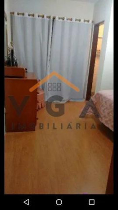 Imagem Casa com 3 Quartos à Venda, 71 m² em Vila Guilhermina - São Paulo