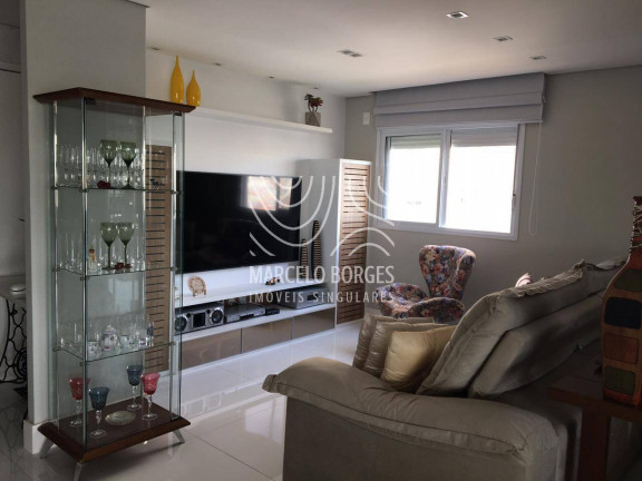 Imagem Apartamento com 3 Quartos à Venda, 216 m² em Jardim São Bento - Jundiaí Imagem Apartamento com 3 Quartos à Venda, 216 m² em Jardim São Bento - Jundiaí