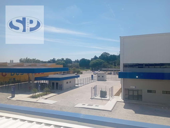 Imagem Imóvel Comercial para Alugar, 8.823 m² em Centro - Itaquaquecetuba
