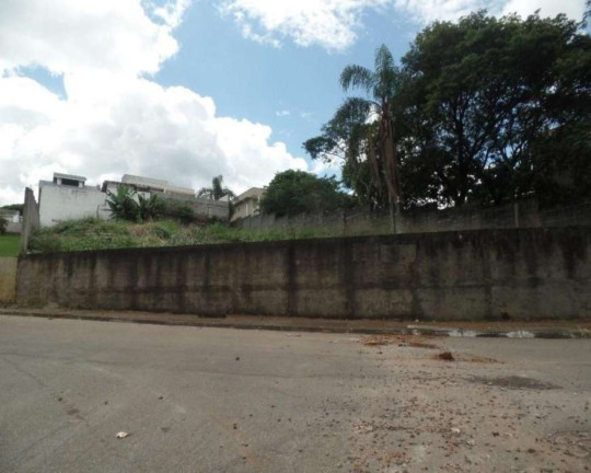 Imagem Terreno à Venda, 352 m² em Jardim Do Lago - Atibaia