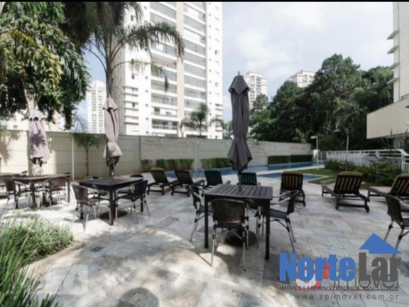 Imagem Apartamento com 3 Quartos à Venda, 104 m² em Lauzane Paulista - São Paulo
