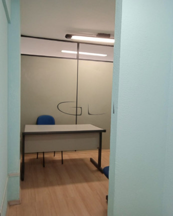 Imagem Sala Comercial à Venda, 34 m² em Centro - São Paulo Imagem Sala Comercial à Venda, 34 m² em Centro - São Paulo