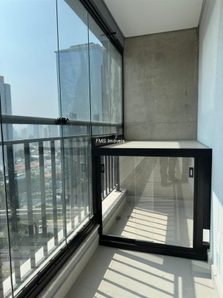 Imagem Imóvel com 2 Quartos à Venda, 94 m² em Brooklim - São Paulo