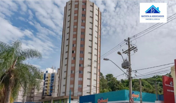 Imagem Apartamento com 1 Quarto à Venda, 48 m² em Jardim Proença - Campinas Imagem Apartamento com 1 Quarto à Venda, 48 m² em Jardim Proença - Campinas