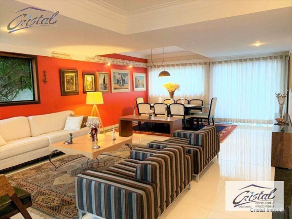 Imagem Casa com 4 Quartos à Venda, 433 m² em Jardim Do Golf I - Jandira Imagem Casa com 4 Quartos à Venda, 433 m² em Jardim Do Golf I - Jandira