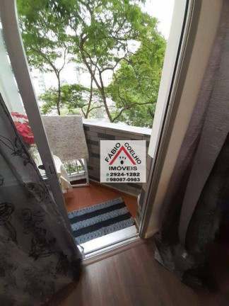 Imagem Apartamento com 3 Quartos à Venda, 67 m² em Jardim Marajoara - São Paulo Imagem Apartamento com 3 Quartos à Venda, 67 m² em Jardim Marajoara - São Paulo