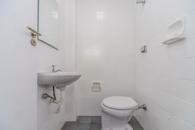 Imagem Imóvel com 3 Quartos à Venda, 158 m² em Jardim Paulista - São Paulo Imagem Imóvel com 3 Quartos à Venda, 158 m² em Jardim Paulista - São Paulo