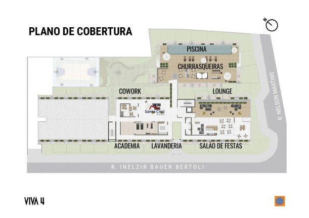 Imagem Apartamento com 1 Quarto à Venda, 48 m² em Barra Da Lagoa - Florianópolis