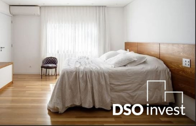 Imagem Casa com 3 Quartos à Venda, 210 m² em Indianópolis - São Paulo