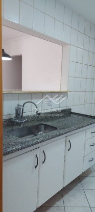 Imagem Apartamento com 3 Quartos à Venda, 93 m² em Parque Residencial Aquarius - Sao Jose Dos Campos