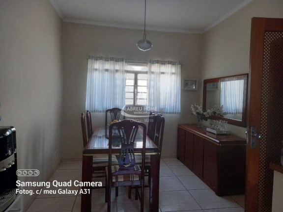 Imagem Casa à Venda, em Vila Redentora - São José Do Rio Preto Imagem Casa à Venda, em Vila Redentora - São José Do Rio Preto