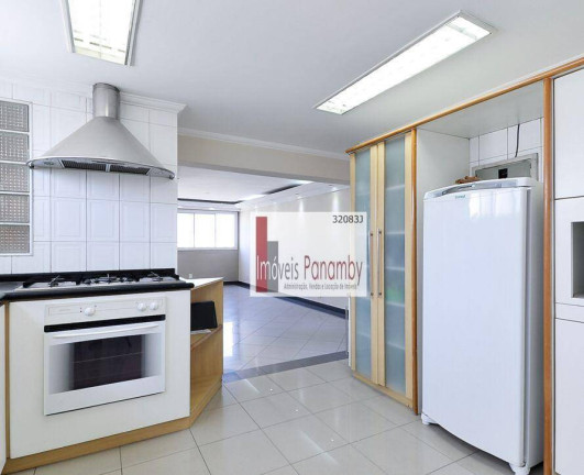 Apartamento com 2 Quartos à Venda, 70 m² em Vila Olímpia - São Paulo