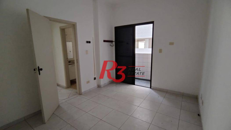 Imagem Apartamento com 2 Quartos à Venda, 101 m² em Gonzaga - Santos
