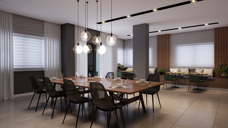 Imagem Imóvel com 3 Quartos à Venda, 88 m² em Jardim Do Paço - Sorocaba