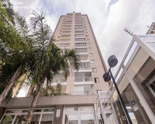 Apartamento com 3 Quartos à Venda, 108 m² em Vila Formosa - Sao Paulo