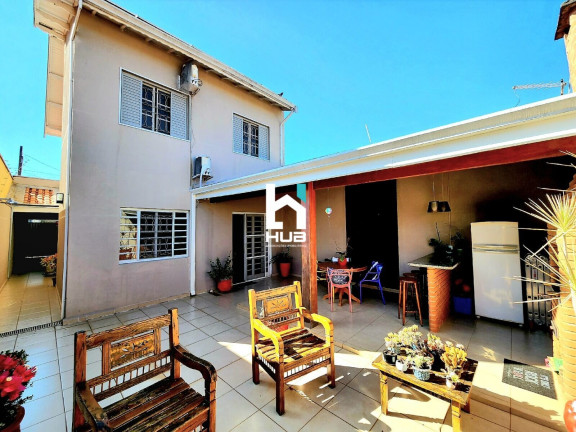 Imagem Casa com 3 Quartos à Venda, 150 m² Imagem Casa com 3 Quartos à Venda, 150 m²