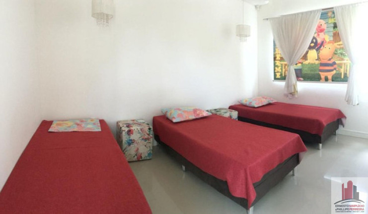 Imagem Casa com 7 Quartos à Venda, 436 m² em Aldeia Dos Camarás - Camaragibe Imagem Casa com 7 Quartos à Venda, 436 m² em Aldeia Dos Camarás - Camaragibe