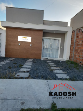 Casa com 2 Quartos à Venda, 150 m² em Registro - Feira De Santana