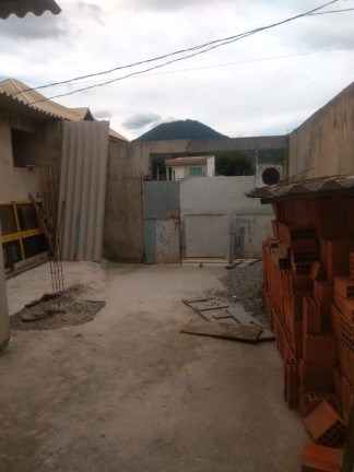 Imagem Imóvel com 1 Quarto à Venda, 120 m² em Campo Grande - Rio De Janeiro