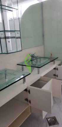Imagem Apartamento com 3 Quartos à Venda, 359 m² em Gonzaga - Santos Imagem Apartamento com 3 Quartos à Venda, 359 m² em Gonzaga - Santos