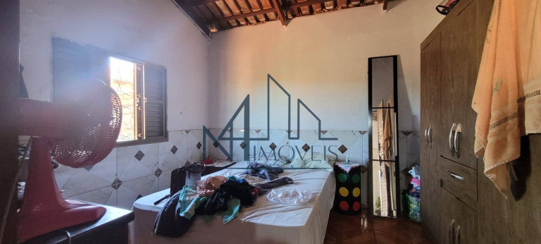 Imagem Casa com 3 Quartos à Venda, 360 m² em Jardim Rosa Do Sul - Aparecida De Goiânia