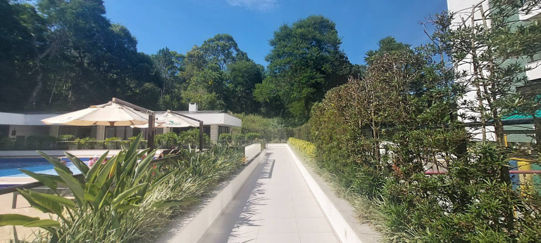 Imagem Apartamento com 3 Quartos à Venda, 80 m² em Itacorubi - Florianópolis