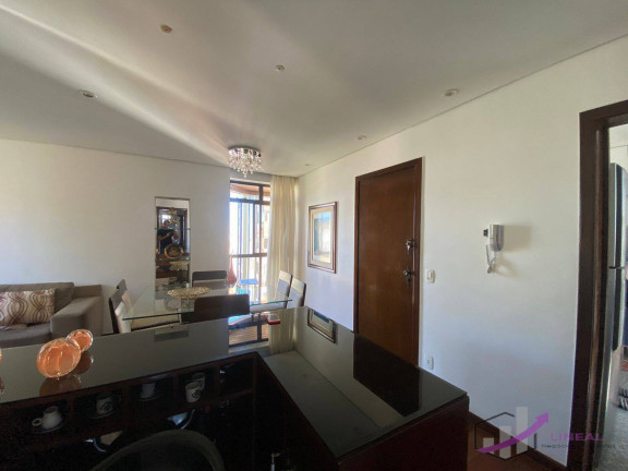 Imagem Apartamento com 3 Quartos à Venda, 100 m² em Buritis - Belo Horizonte