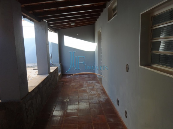 Imagem Casa com 3 Quartos à Venda, 214 m² em Parque Dos Bandeirantes - Ribeirão Preto