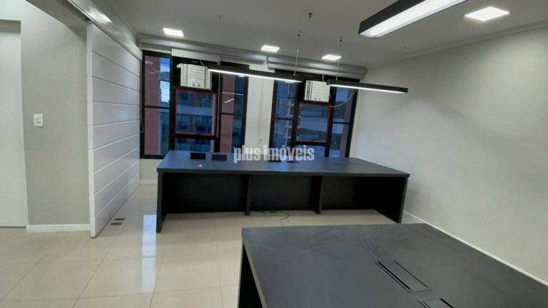 Imagem Imóvel Comercial para Alugar, 150 m² em Vila Olímpia - São Paulo Imagem Imóvel Comercial para Alugar, 150 m² em Vila Olímpia - São Paulo