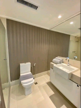 Imagem Flat com 2 Quartos à Venda, 80 m² em Ondina - Salvador Imagem Flat com 2 Quartos à Venda, 80 m² em Ondina - Salvador