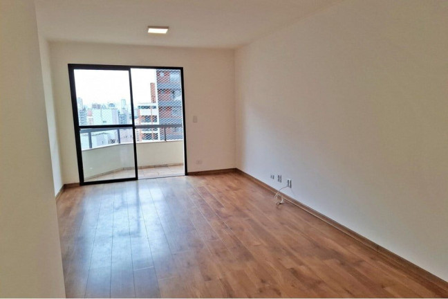 Imagem Apartamento com 2 Quartos à Venda, 91 m² em Vila Mariana - São Paulo