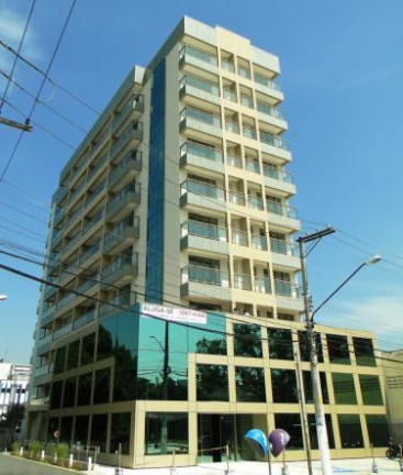 Imagem Sala Comercial à Venda, 32 m² em Rudge Ramos - São Bernardo Do Campo Imagem Sala Comercial à Venda, 32 m² em Rudge Ramos - São Bernardo Do Campo