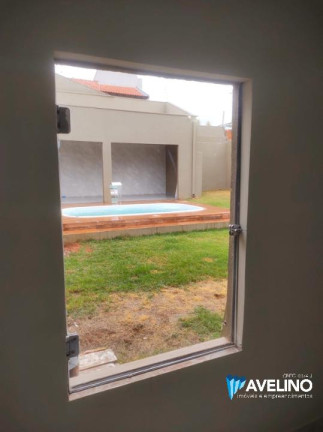 Imagem Casa com 3 Quartos à Venda, 130 m² em Vila Marcos Roberto - Campo Grande Imagem Casa com 3 Quartos à Venda, 130 m² em Vila Marcos Roberto - Campo Grande