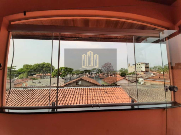 Imagem Sobrado com 4 Quartos à Venda, 300 m² em Parque Novo Horizonte - São José Dos Campos Imagem Sobrado com 4 Quartos à Venda, 300 m² em Parque Novo Horizonte - São José Dos Campos