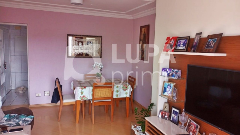 Imagem Apartamento com 3 Quartos à Venda, 80 m² em Vila Maria - São Paulo Imagem Apartamento com 3 Quartos à Venda, 80 m² em Vila Maria - São Paulo