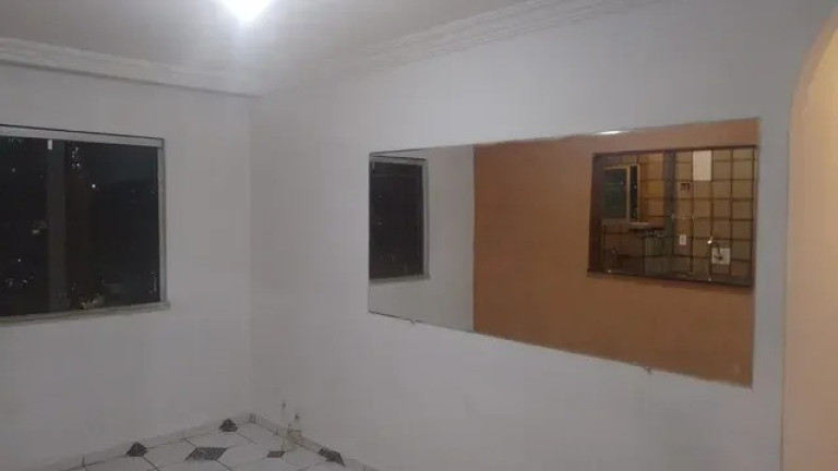 Imagem Apartamento com 2 Quartos à Venda, 54 m² em Cabula - Salvador Imagem Apartamento com 2 Quartos à Venda, 54 m² em Cabula - Salvador