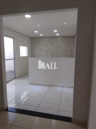 Casa com 2 Quartos à Venda, 96 m² em Jardim Das Oliveiras - São José Do Rio Preto