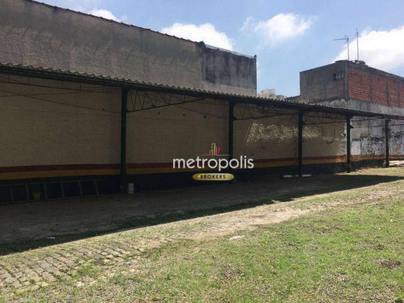 Imagem Terreno para Alugar, 900 m² em Mooca - São Paulo Imagem Terreno para Alugar, 900 m² em Mooca - São Paulo